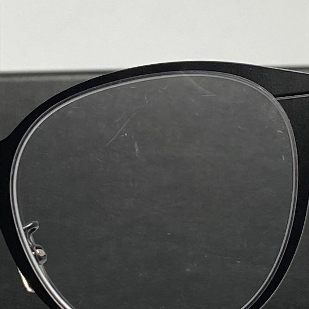 Dior DiorBlackSuit 49MM Round Glasses - Picture 11 of 15